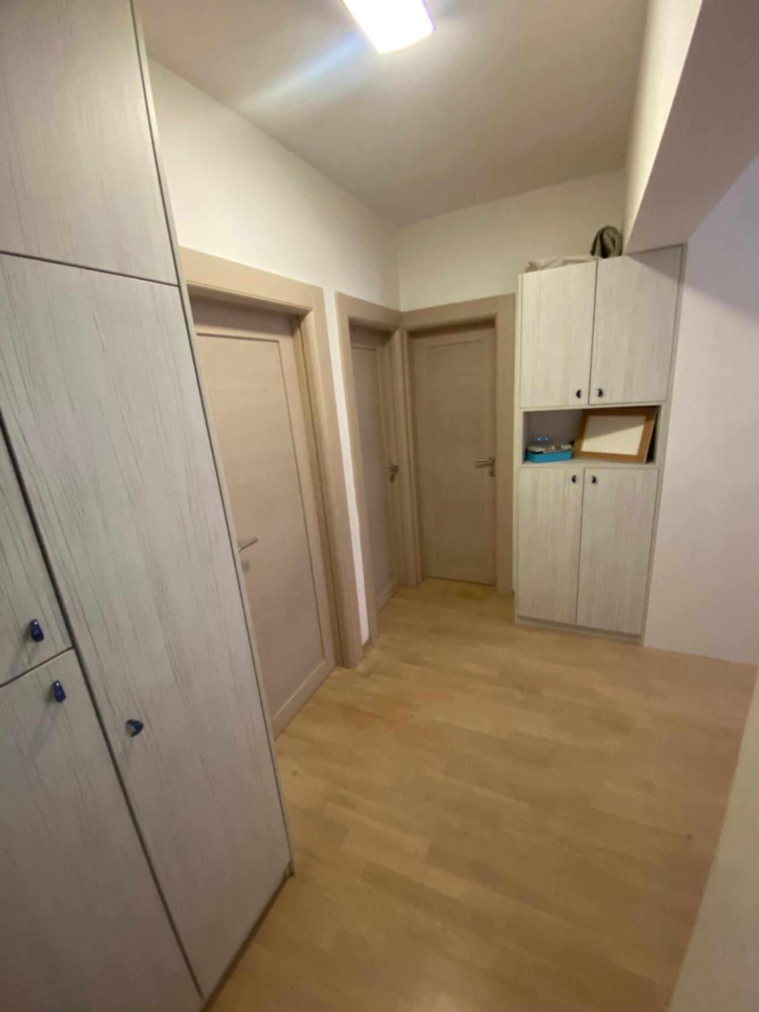 Ana'S 2 Bedrooms Lovely Flat 波德戈里察 外观 照片